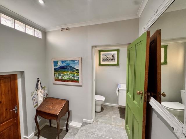 To Let 3 Bedroom Property for Rent in Fresnaye Western Cape